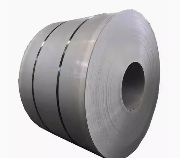 এসপিসিসি পূর্ণ হার্ড সিআরবিএ কয়েল