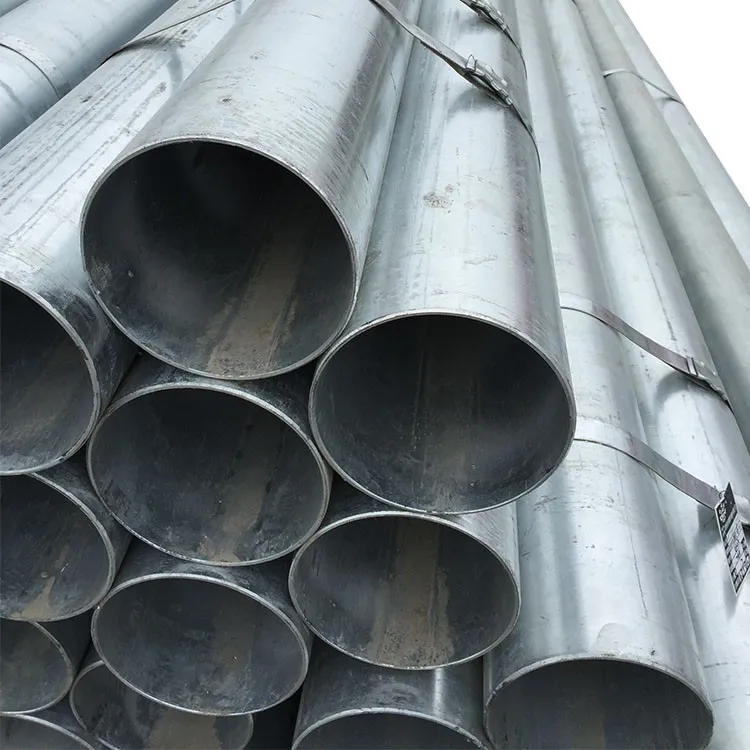 স্টেইনলেস স্টিল 317L পাইপ