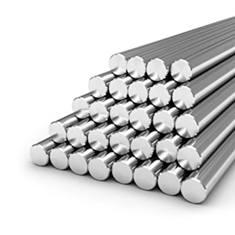 স্টেইনলেস স্টীল বার