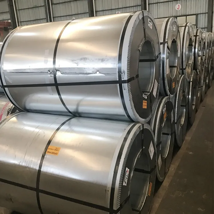 স্টেইনলেস স্টীল কয়েল 316,316L,316H