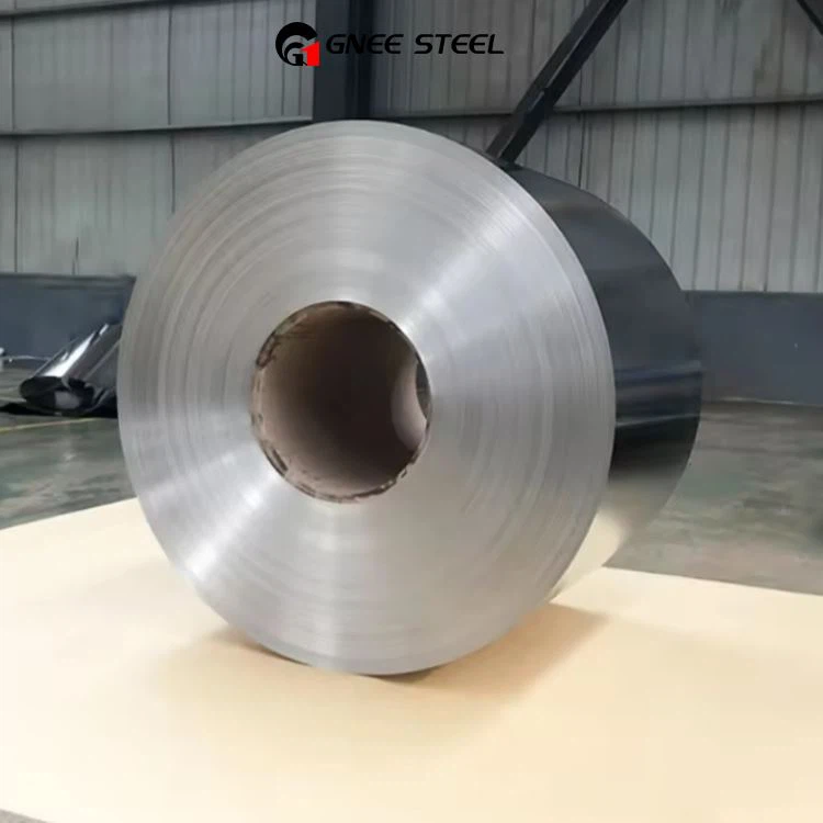 টিন মুক্ত ইস্পাত (TFS)