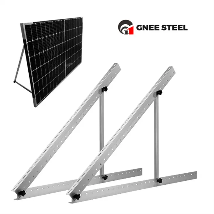 ট্রিপড ছাদ ফটোভোলটাইক বন্ধনী