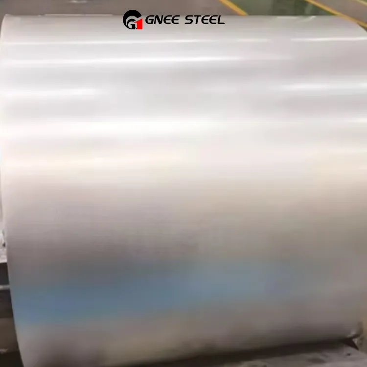 সৌর মাউন্টিং স্ট্রাকচারের জন্য Zn-আল-এমজি প্রলিপ্ত ইস্পাত